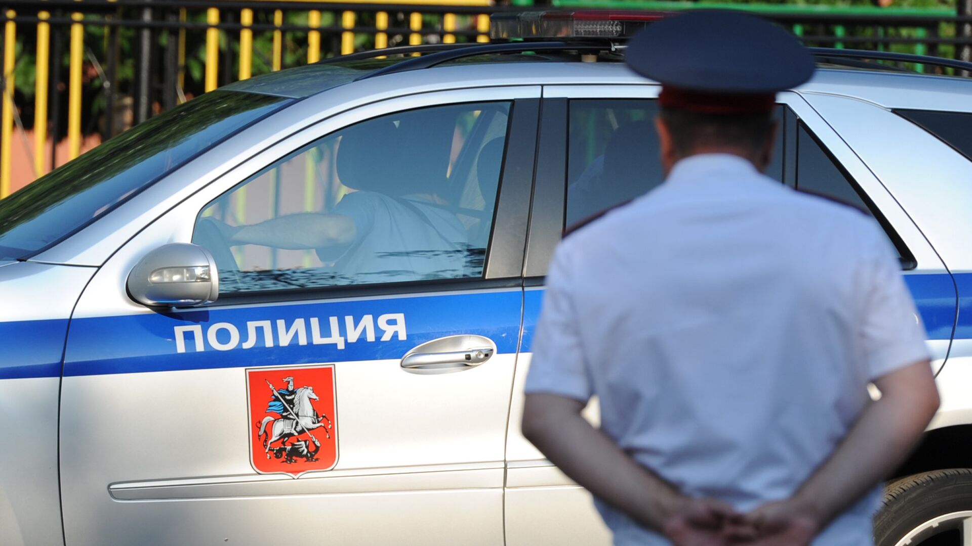 МВД рассказало о сокращении числа уличных преступлений в России